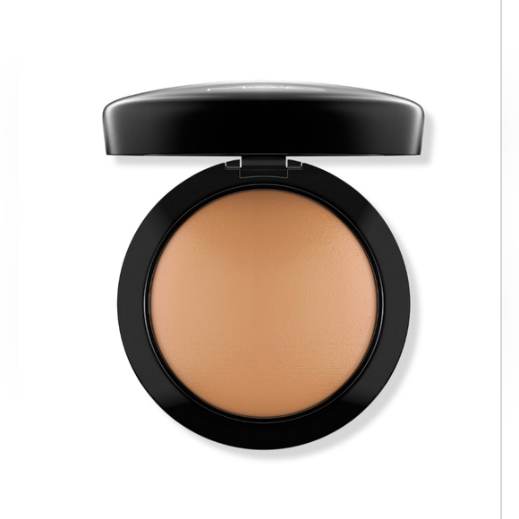 Dark Mac Mineralize SkinFinish Natural Powder Brand New in Box (Deep Caramel) - Picture 7 of 15